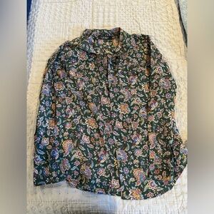 Ralph Lauren button down shirt